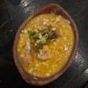 Foto de Locro