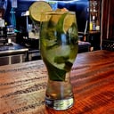 Foto de LIMONADA DE HIERBABUENA