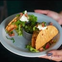 Foto de Tacos de Pollo