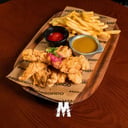 Foto de Deditos de pollo