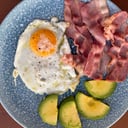 Foto de DESAYUNO INGLES