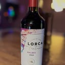 Foto de LORCA FANTASIA X750ML(MALBEC)