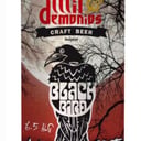 Foto de Mil Demonios - American Stout