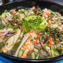 Foto de AGUACHILE DE CAMARON