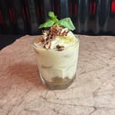 Foto de Postre tipo Tiramisú