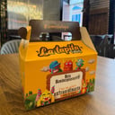 Foto de Cajita Feliz