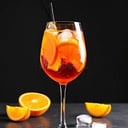 Foto de Aperol trago
