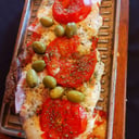 Foto de Matambre de Carne a la Pizza 