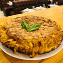 Foto de TORTILLA ESPAÑOLA XXL