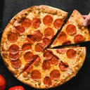 Foto de 2 PIZZAS CLASICAS