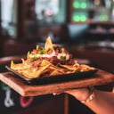 Foto de Nachos Tex Mex