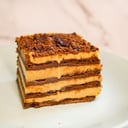 Foto de Chocotorta