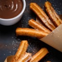 Foto de Churros Españoles 8 Unds.