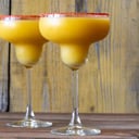 Foto de MARGARITA DE FRUTAS