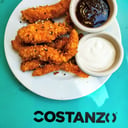 Foto de Fingers de Pollo Crispy