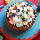 Foto de Brownie Kids 24cm