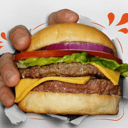 Foto de DOBLE BURGUER