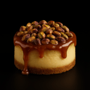 Foto de Cheesecake de Pistachos