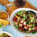 Foto de Insalata Campesina. 
