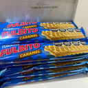 Foto de TURRON FULBITO