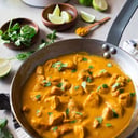 Foto de Pollo al Curry