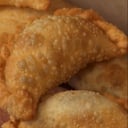 Foto de Empanadas Champiñón Trufado y Queso