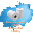 Foto de Rollos de arranque 