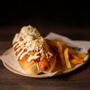 Foto de Crazy Dog