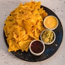 Foto de Nachos