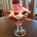 Foto de Copa de Frutillas