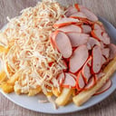 Foto de Salchipollo