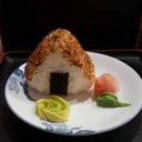 Foto de Onigiri de Salmón