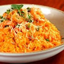 Foto de ARROZ CON LANGOSTINOS