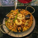 Foto de Paella