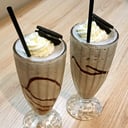 Foto de Milkshake de Oreo