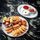 Foto de PICADA DE FRITOS DULCERNA