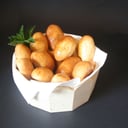 Foto de Pan leche x 10 unds