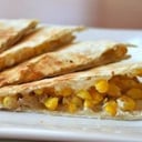 Foto de QUESADILLA VEGETARIANA