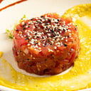 Foto de TARTAR DE ATÚN