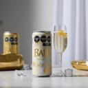 Foto de Baly sabor champán