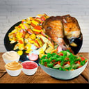 Foto de SALCHIPOLLO