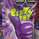 Foto de CRAZY POP UVA