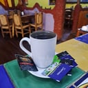 Foto de TE O INFUCION