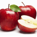 Foto de MANZANA ROJA