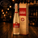 Foto de Pisco Horcon Quemado 40°