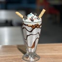 Foto de Malteada de oreo