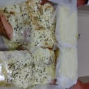 Foto de Milanesa de pollo napolitana para dos personas