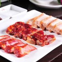 Foto de (073)烧腊拼盘
