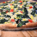 Foto de VEGETARIANA AL PESTO