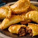 Foto de Empanadas de Carne, Pollo y JyQ